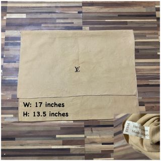 (Category: ) located in . Submitted by authenticdustbags.ph (Listing ID 1467447574, Image 1). Description: .