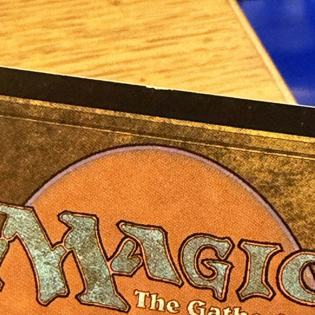 Magic the Gathering - Magic Player Rewards - Hinder Full Art (Category: Kids Toys) located in Cavite. Submitted by jace.themerchant (Listing ID 1467402750, Image 3). Description: Magic the Gathering - Magic Player Rewards - Hinder Full Art.