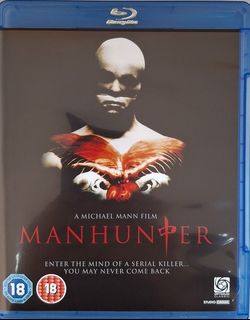美國/荷里活 Blu-ray 藍光碟 + DVD Collection item 3