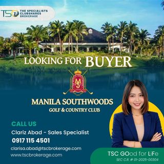 (Category: ) located in . Submitted by clarizclubsharebrokerph (Listing ID 1467373852, Image 1). Description: .