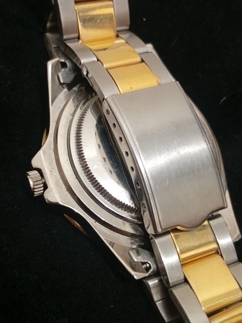 Water proof watch Marino men's watch Japan (Category: Men's Watches) located in Valenzuela. Submitted by bakisbox (Listing ID 1467543950, Image 3). Description: .