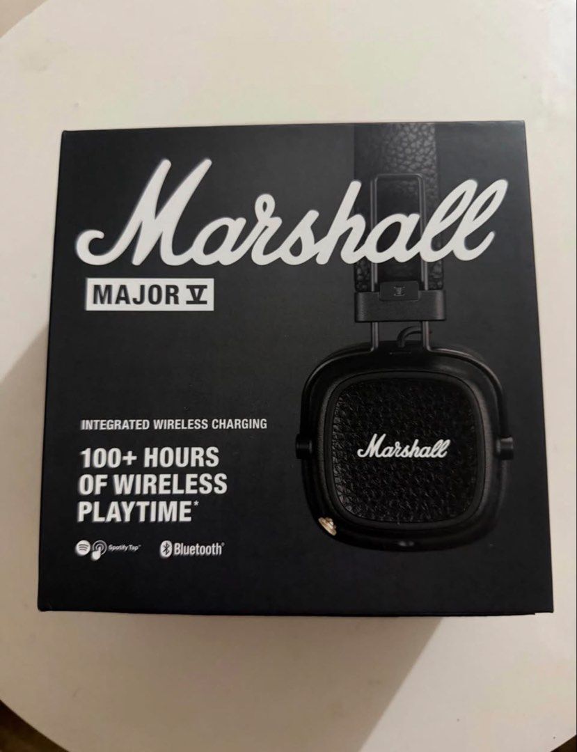 Marshall Major V (Category: Headphones & Headsets) located in Manila. Submitted by sunnysells08 (Listing ID 1467572120, Image 2). Description: .