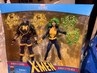 Marvel Legends X-Men '97 Jean Grey 6 inch, Toys & Collectibles ...