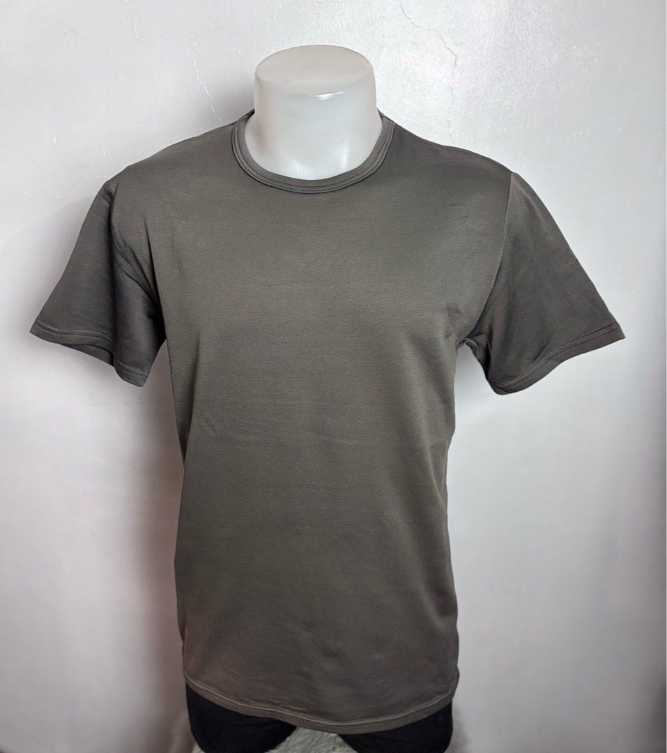 MEDIUM PLAIN DRIFIT SHIRTS FOR MEN (Category: Tshirts & Polo Shirts ) located in Valenzuela. Submitted by highyahigh_thriftshop (Listing ID 1467455574, Image 1). Description: MEDIUM PLAIN DRIFIT SHIRTS FOR MEN Excellent condition from Japan 99 each, take 2 for 149 LOCATION: Valenzuela City Courier: JnT (Nationwide shipping) No rush shipping MOP: Gc@sh or B@nk tr@nsfer only.