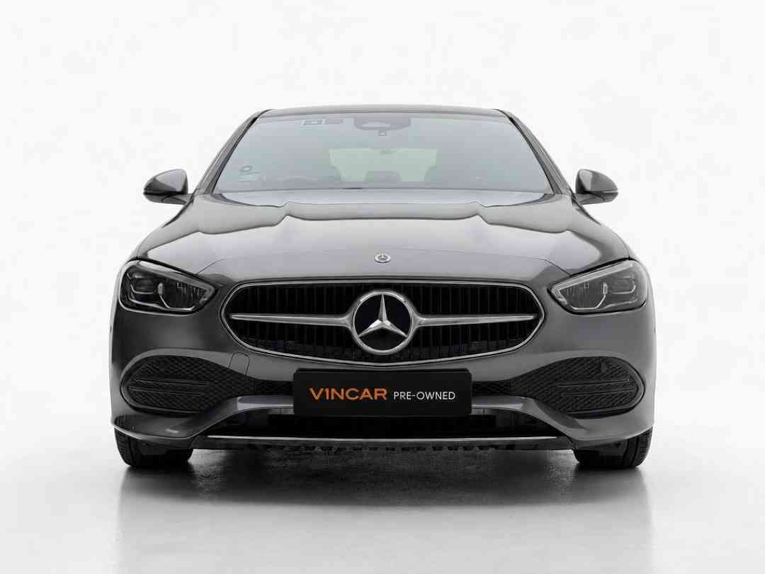 Mercedes-Benz C-Class Saloon Mild Hybrid C180 Avantgarde (A) (Category: Used Cars) located in Singapore. Submitted by vincar_pre-owned (Listing ID 1467490615, Image 1). Description: 1 owner unit. Fully maintained by C&C. Elegant C-Class with sleek styling. Well-equipped with MBUX, memory seats, Blind Spot Assist and more. A stylish executive sedan offering comfort, efficiency and everyday practicality. Contact us today to arrange a viewing at the