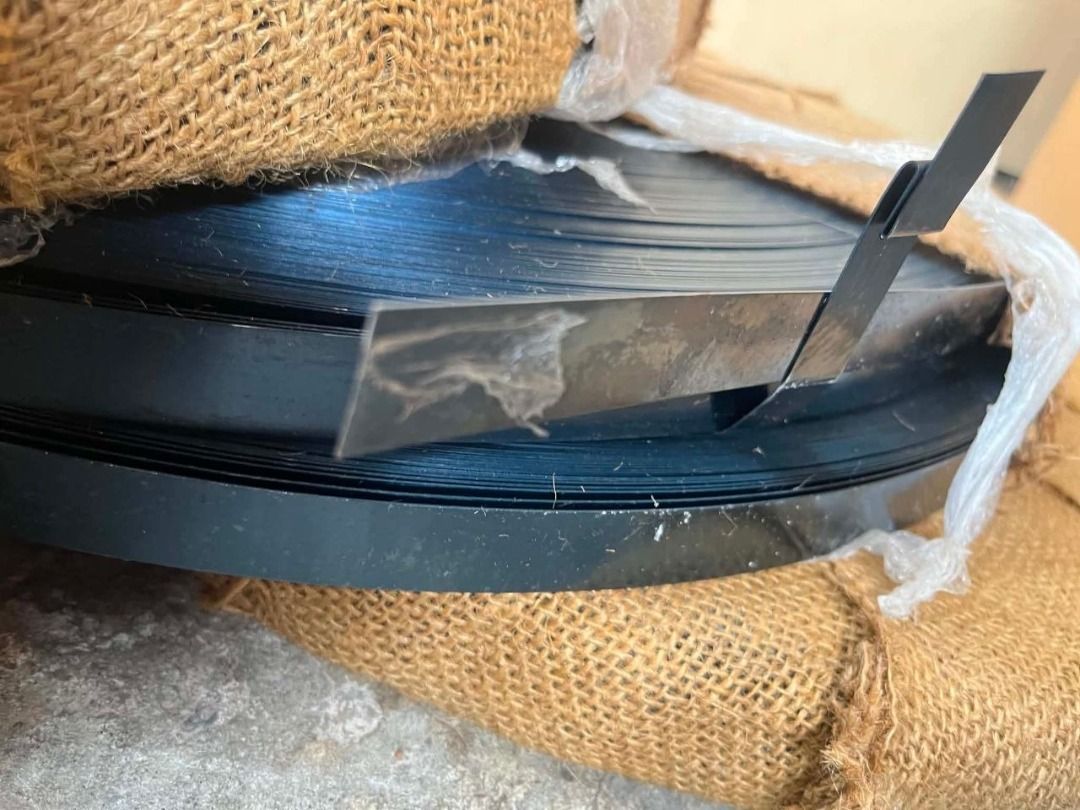 Metal Strap 3/4 (Category: Construction Tools & Equipment) located in Manila. Submitted by keyliegdforte (Listing ID 1467424687, Image 2). Description: available in different sizes, pm for more details. prices are subject to change without prior notice..