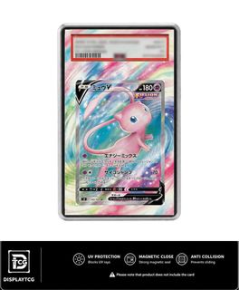 (Category: ) located in . Submitted by displaytcg (Listing ID 1467548565, Image 1). Description: .