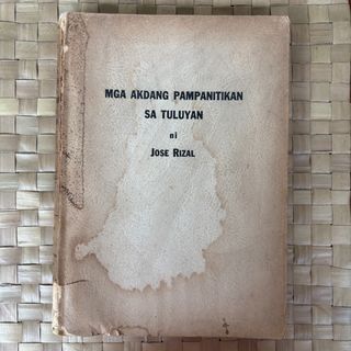 (Category: ) located in . Submitted by thevanitybookshop (Listing ID 1467367910, Image 1). Description: .