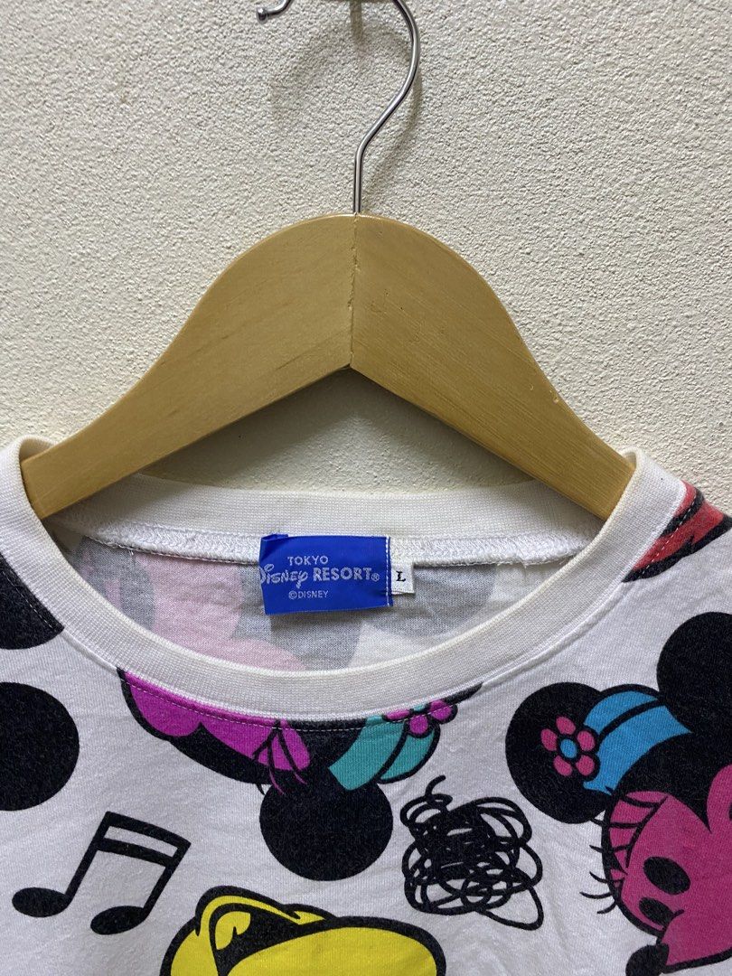 Mickey (Category: Activewear) located in Kota Bharu. Submitted by arifiiskandar (Listing ID 1467547629, Image 3). Description: .