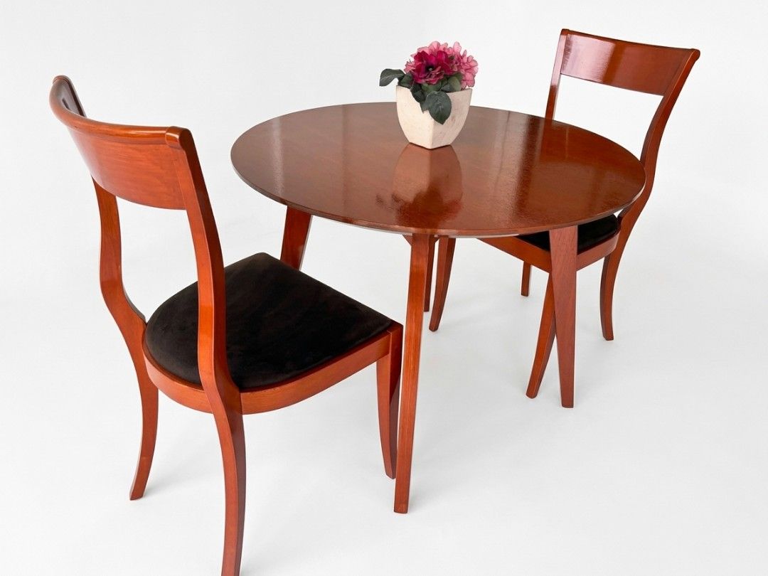 Mid century coffee table set (Category: Coffee & Tea Tableware) located in Bulacan. Submitted by duncayow (Listing ID 1467559278, Image 1). Description: .