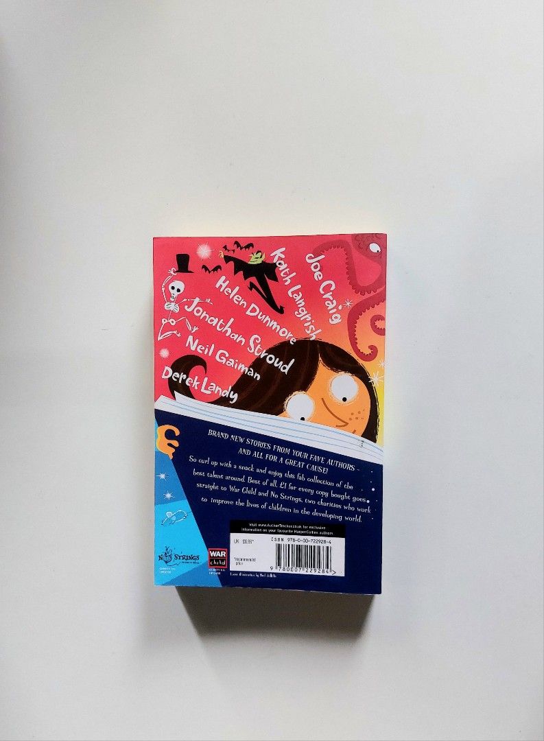 Midnight Feast: Introduced by Fearne Cotton (Category: Storybooks) located in Tanauan. Submitted by solanathriftph (Listing ID 1467520528, Image 2). Description: 📚 major bookshelf clean out / clearance sale ~ — RFS: decluttering my bookshelves and switching to digital books — MOP: Gcash | fast shipping *feel free to send a message if you wish to negotiate the price :).