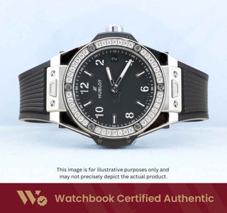 (Category: ) located in . Submitted by watchbooksg (Listing ID 1467396878, Image 1). Description: .