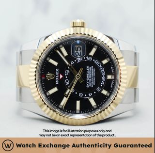 (Category: ) located in . Submitted by watchexchange.sg (Listing ID 1467392163, Image 1). Description: .