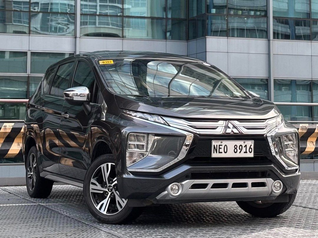 Mitsubishi Xpander Gls‼️🔥 Auto (Category: Used Cars) located in Makati City. Submitted by maby_latido05 (Listing ID 1467370419, Image 2). Description: 2021 Mitsubishi Xpander GLS 1.5 Gas AT 120K ALL IN‼️🔥 4yrs - 21,200 3yrs - 25,800 2yrs - 35,700 *Chattel and Insurance included ✅️ NO MILEAGE TAMPERING GUARANTEED Fist Owned Well Maintained 58K mileage only Plate NEO8916 1.5 L MIVEC engine Touchscreen head unit Back up camera Dual SRS airbags Ste
