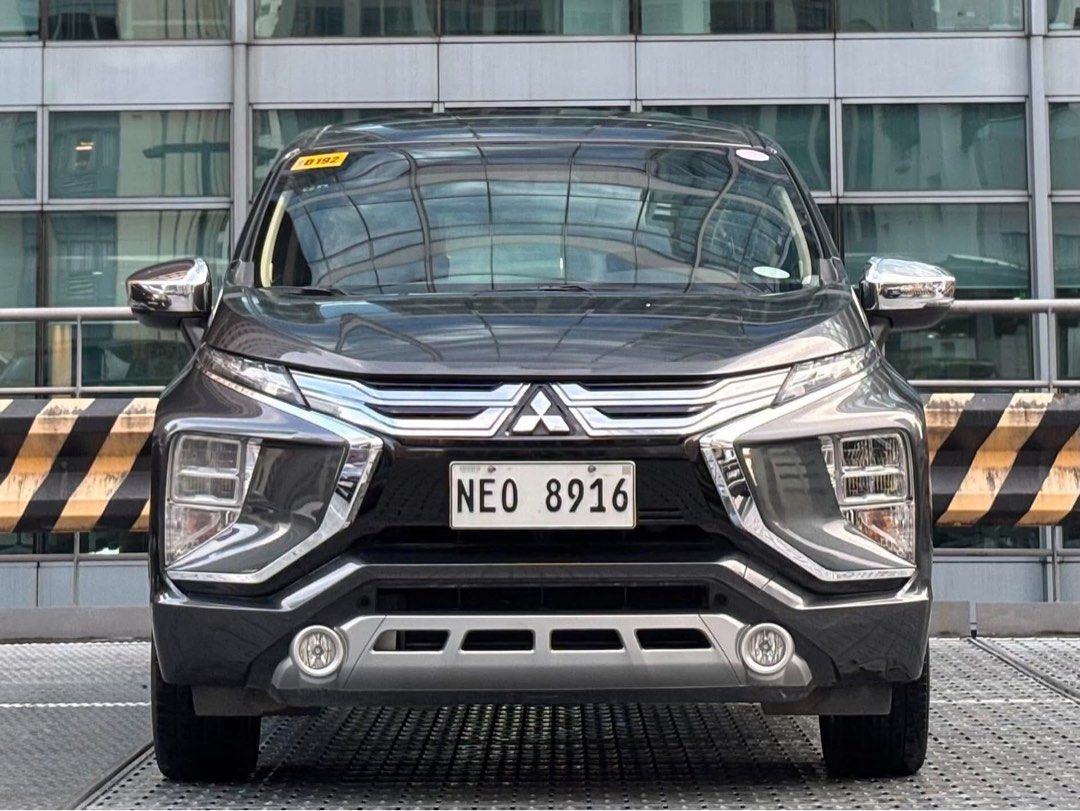 Mitsubishi Xpander Gls‼️🔥 Auto (Category: Used Cars) located in Makati City. Submitted by maby_latido05 (Listing ID 1467370419, Image 1). Description: 2021 Mitsubishi Xpander GLS 1.5 Gas AT 120K ALL IN‼️🔥 4yrs - 21,200 3yrs - 25,800 2yrs - 35,700 *Chattel and Insurance included ✅️ NO MILEAGE TAMPERING GUARANTEED Fist Owned Well Maintained 58K mileage only Plate NEO8916 1.5 L MIVEC engine Touchscreen head unit Back up camera Dual SRS airbags Ste