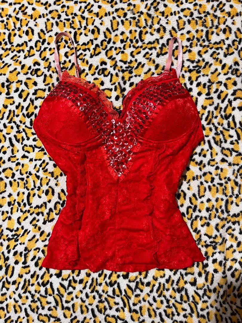 Mixed Garments (Category: Blouses) located in Caloocan City. Submitted by pieces_by_pisces (Listing ID 1467450256, Image 1). Description: Mixed Garments 🧜🏻🪼 PM for each prices Please Read: 👭🏻Meet up: direct msg 💸 MOP: Gcash/Maya or Cash on meet up 🚚 MOD: J&T (for shipping) will ship every weds Shipping Nationwide 𝒟𝒾𝓈𝒸𝓁𝒶𝒾𝓂𝑒𝓇: Please manage your expectation. Color may slightly differ due to camera and lighting. These are still prel