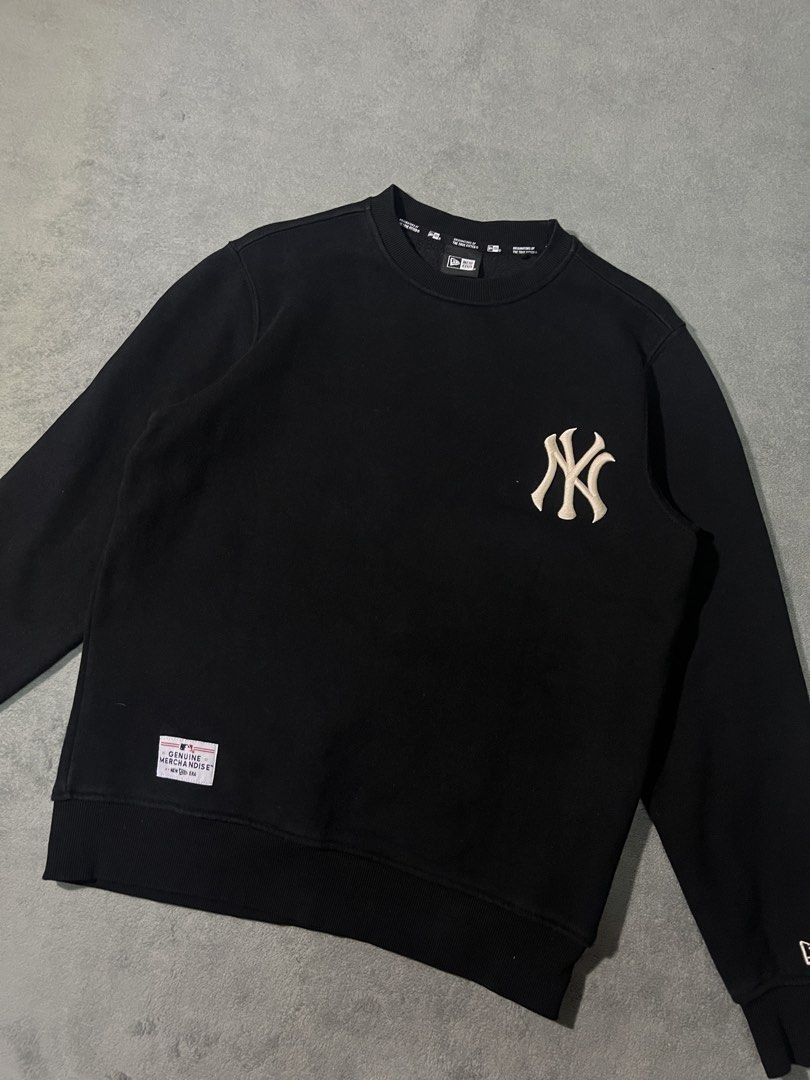 MLB collab NEW ERA (Category: Activewear) located in Marilao. Submitted by thriftyy_69 (Listing ID 1467409461, Image 3). Description: * ��Very Good Condition * ��Color rate: 9/10 * �width: 20 * ��length: 27 * ��Best fit: Medium .
