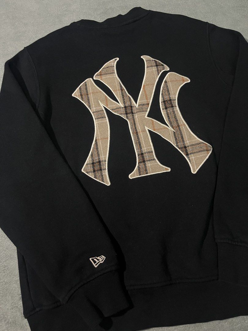 MLB collab NEW ERA (Category: Activewear) located in Marilao. Submitted by thriftyy_69 (Listing ID 1467409461, Image 2). Description: * ��Very Good Condition * ��Color rate: 9/10 * �width: 20 * ��length: 27 * ��Best fit: Medium .