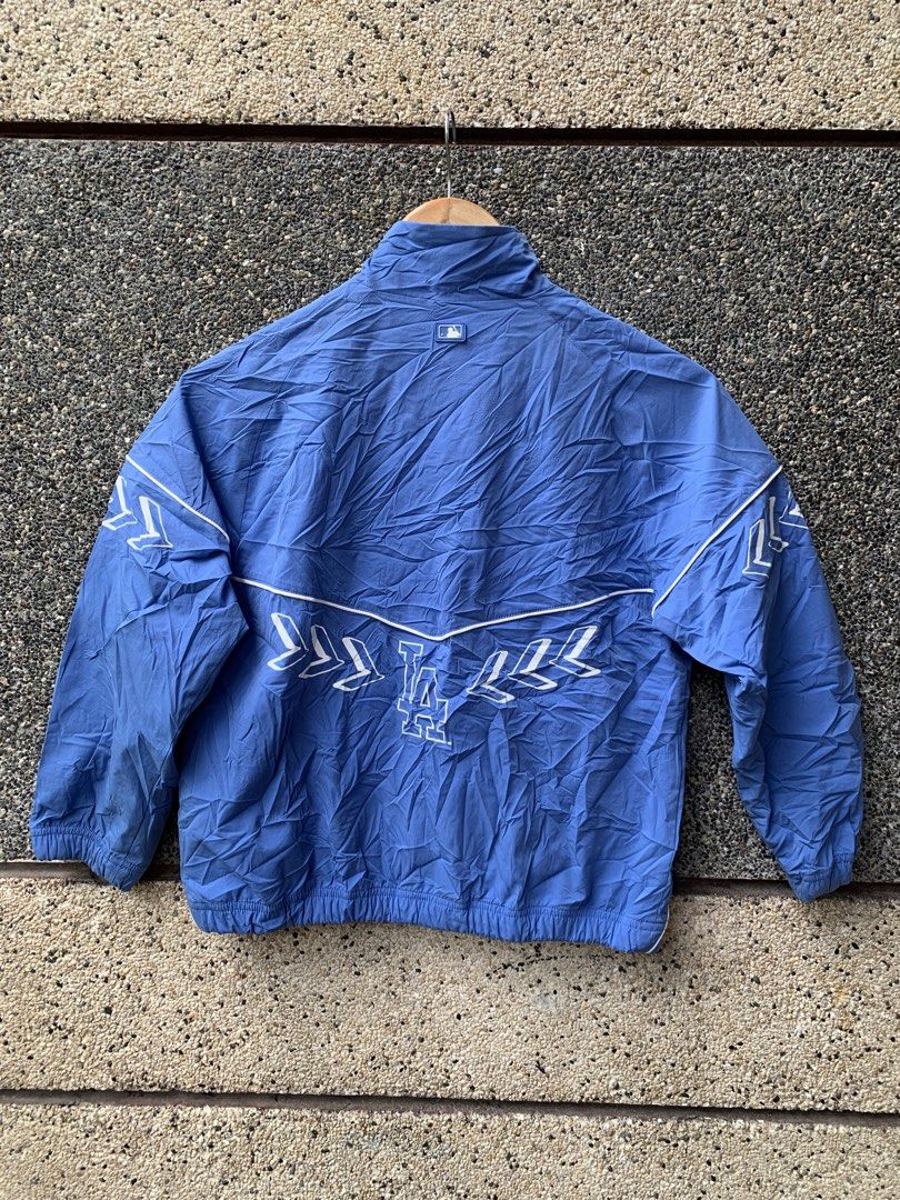 MLB WINDBREAKER FOR KIDS (Category: Babies & Kids Fashion) located in Manila. Submitted by jieann_0331 (Listing ID 1467549224, Image 3). Description: .