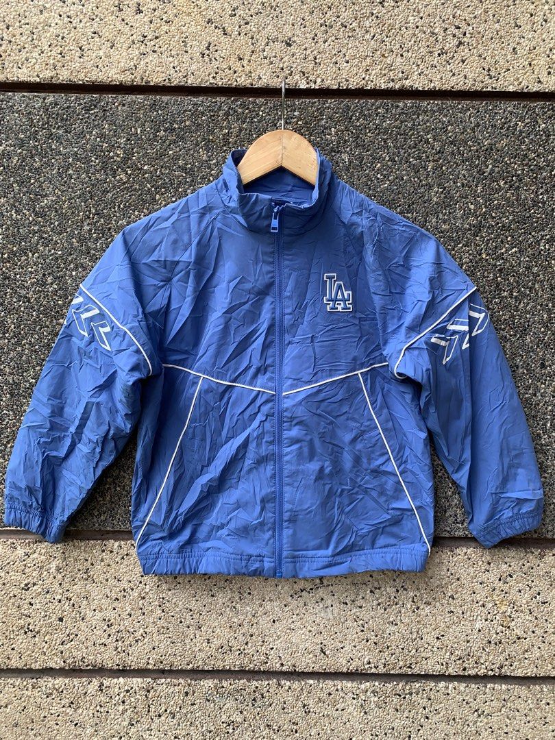 MLB WINDBREAKER FOR KIDS (Category: Babies & Kids Fashion) located in Manila. Submitted by jieann_0331 (Listing ID 1467549224, Image 2). Description: .