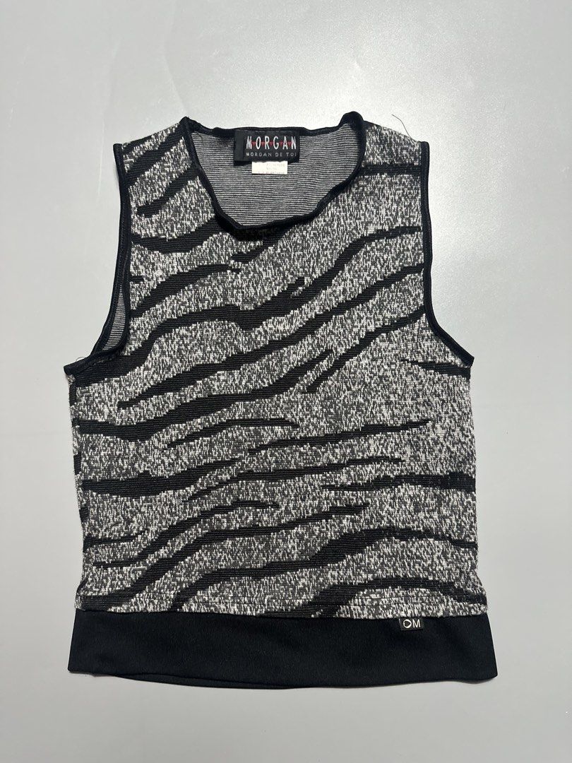 Morgan de toi (Category: Shirts) located in Legazpi City. Submitted by lootsi (Listing ID 1467533229, Image 1). Description: .