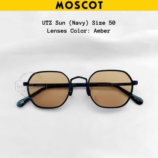 MOSCOT Collection item 3