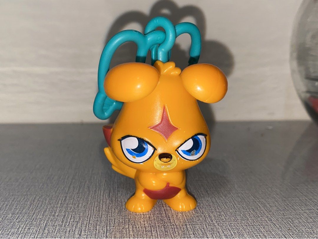 Moshi Monster and Moshling Bundle (Category: Designer & Blind Box Toys) located in San Mateo. Submitted by fishermanbeanie (Listing ID 1467387109, Image 2). Description: Moshi Monster Second Hand Condition 550 bundle Moshi Monster- 250 Moshling - 100 each.