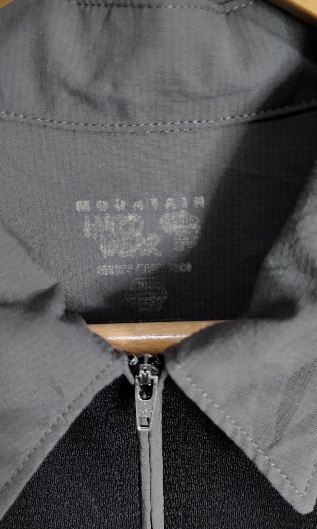 Mountain Hardwear (Category: Tshirts & Polo Shirts ) located in Bolinao. Submitted by tokiya. (Listing ID 1467440605, Image 3). Description: Mountain Hardware Size Large fittings 22x28 minimal lints 400+SF.