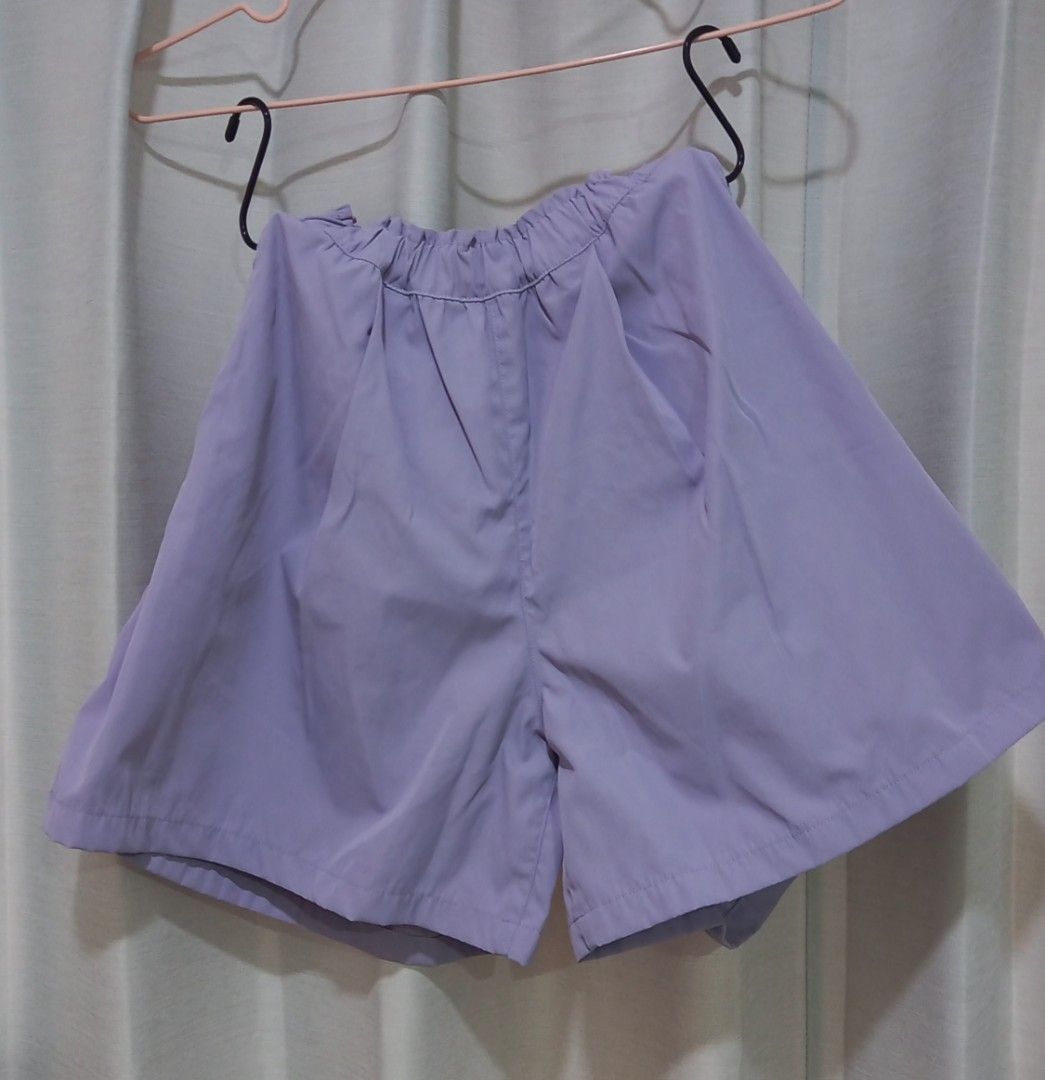 Muji kids shorts (Category: Shorts) located in Quezon City. Submitted by fruitspunchsamurai14 (Listing ID 1467409652, Image 1). Description: muji kids shorts size 150.