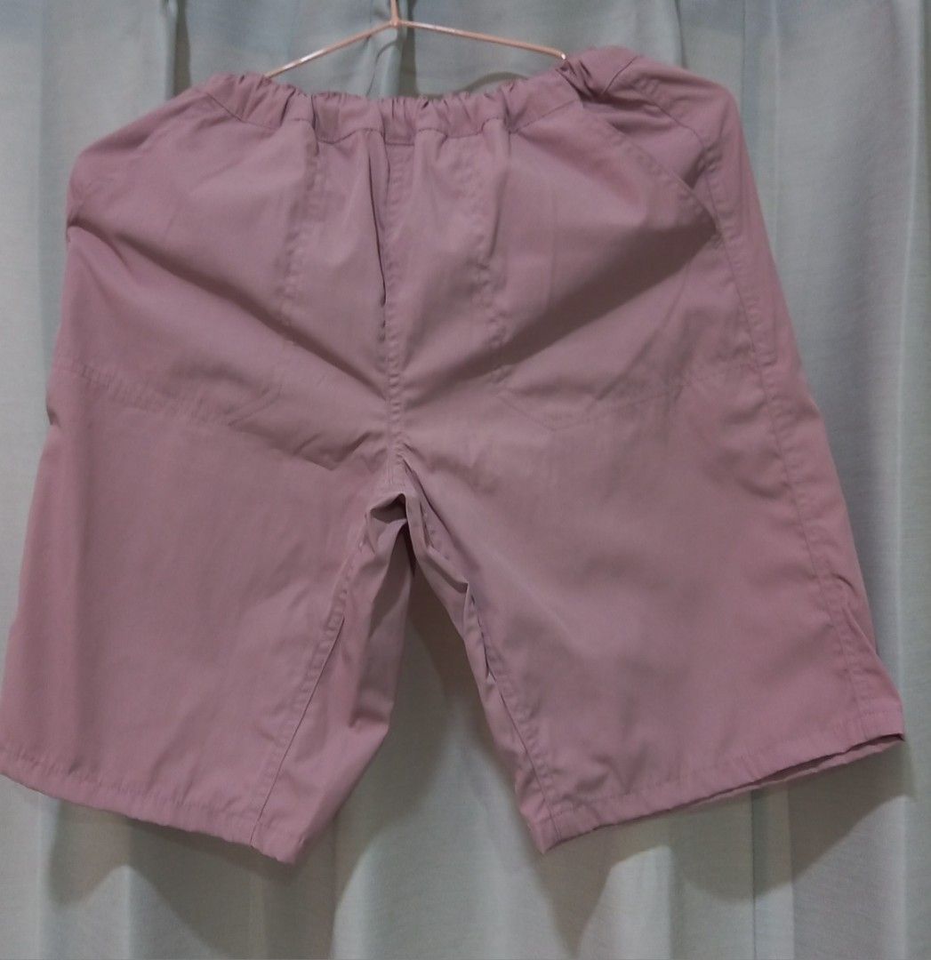 Muji kids shorts (Category: Shorts) located in Quezon City. Submitted by fruitspunchsamurai14 (Listing ID 1467409871, Image 1). Description: muji kids shorts size 150.
