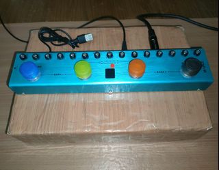 (Category: ) located in . Submitted by barang_second_terpelihara (Listing ID 1467315513, Image 1). Description: .
