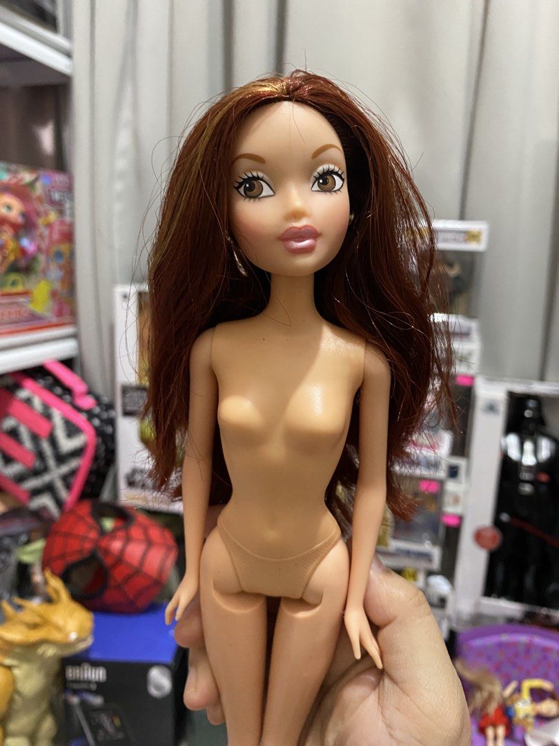 My Scene Chelsea (Category: Kids Toys) located in Las Pinas. Submitted by sherylandmargaux (Listing ID 1467422795, Image 2). Description: .