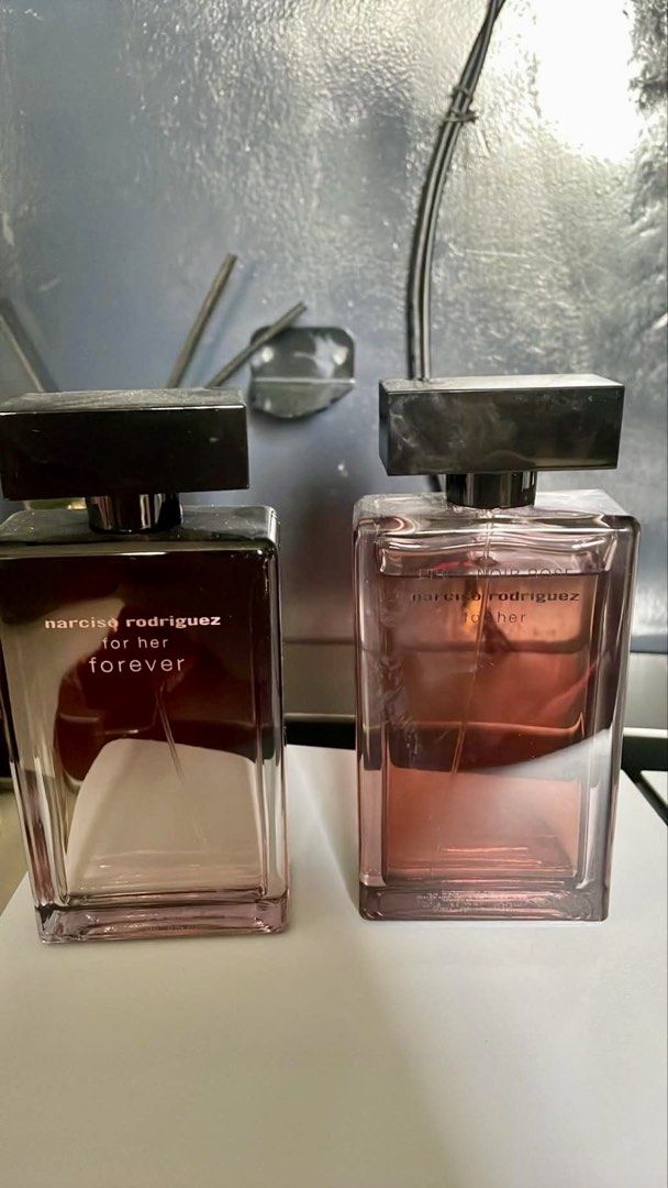 Narciso Rodriguez For Her EDP Intense (Category: Fragrance & Deodorants) located in Calamba. Submitted by mzbeautyfinds (Listing ID 1467597831, Image 2). Description: Rare Find!🚨 𝗡𝗔𝗥𝗖𝗜𝗦𝗢 𝗥𝗢𝗗𝗥𝗜𝗚𝗨𝗘𝗭 𝗙𝗢𝗥 𝗛𝗘𝗥 𝗜𝗡𝗧𝗘𝗡𝗦𝗘 🔥 100ML (SEALED) - 4,900 50ML (SEALED) - 2,900 Super bango! elegant, feminine, and effortlessly classy. Guaranteed Authentic, with mall price tag pa 📍Calamba Laguna 🛵 Lalamove/J&T/Meet up (sa malapit).
