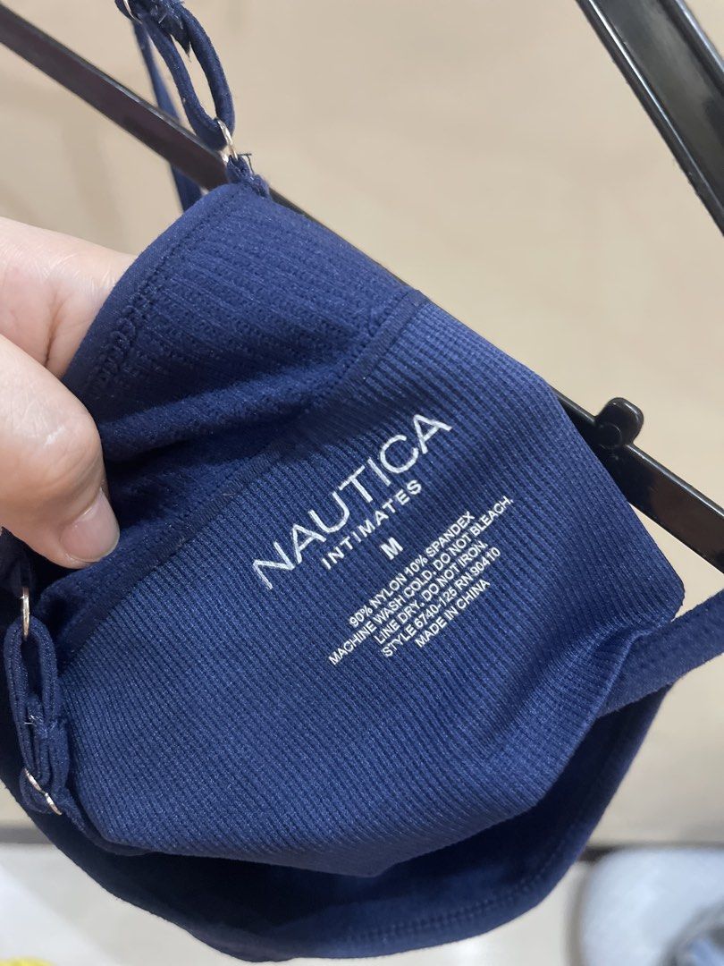 Nautica (Category: Undergarments & Loungewear) located in Minglanilla. Submitted by mi_jin (Listing ID 1467425171, Image 3). Description: .