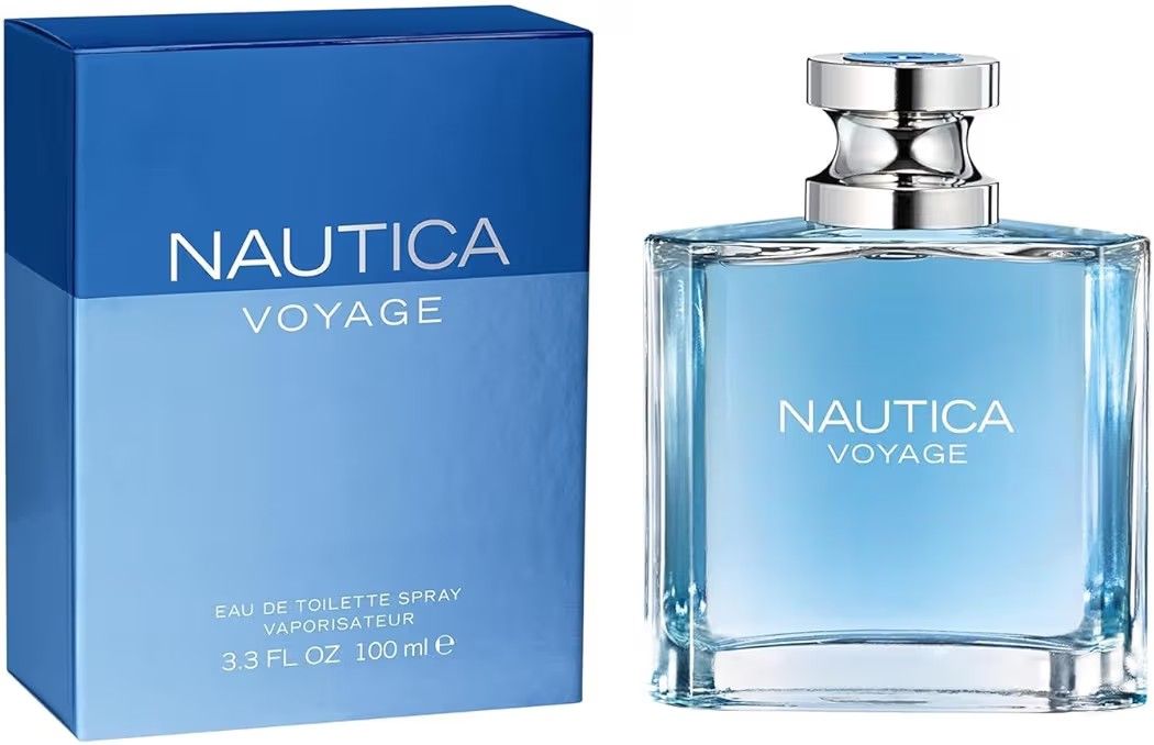 Nautica Voyage edt 100ml (Category: Men's Grooming) located in Quezon City. Submitted by mackoyusgoods (Listing ID 1467367539, Image 1). Description: .