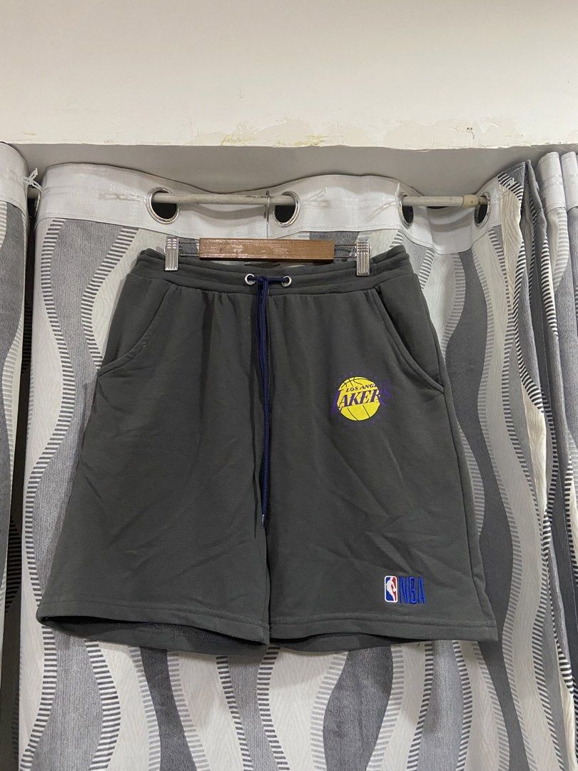 Nba short (Category: Shorts) located in Manila. Submitted by oldso.ulfinds (Listing ID 1467600027, Image 1). Description: NBA Short Verygood Condition Colorrate:9/10 W:30-32 L:19.