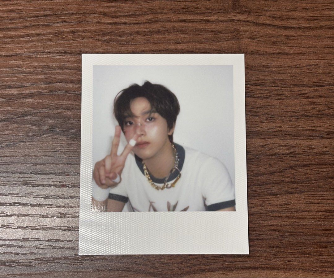 NCT 127 2025 Seasons Greetings (Category: K-Wave Merchandise) located in Cebu City. Submitted by woahnelly (Listing ID 1467525287, Image 2). Description: 𑣲⋆Details Haechan polaroid- 80 Postcards: Jungwoo- 100 Doyoung- 100 Yuta- 100 Jaehyun- 100 Posters: Jungwoo- 150 Yuta- 150 Doyoung- 200 Jaehyun- 200 Group poster- 200 MOP: Gcash & Maribank.