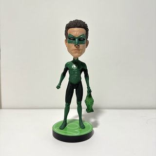 Green Lantern Naut Ke Loi Alien Action Figure Movie Masters (loose ...