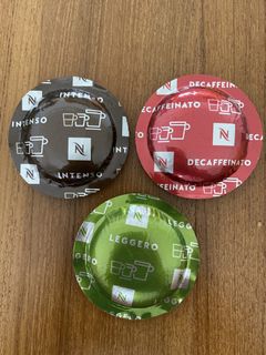 Starbucks Pumpkin Spice Flavoured Coffee Nespresso Pods, Food & Drinks ...