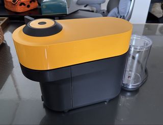 Nespresso Vertuo Pop Coffee Machine, TV & Home Appliances, Kitchen ...
