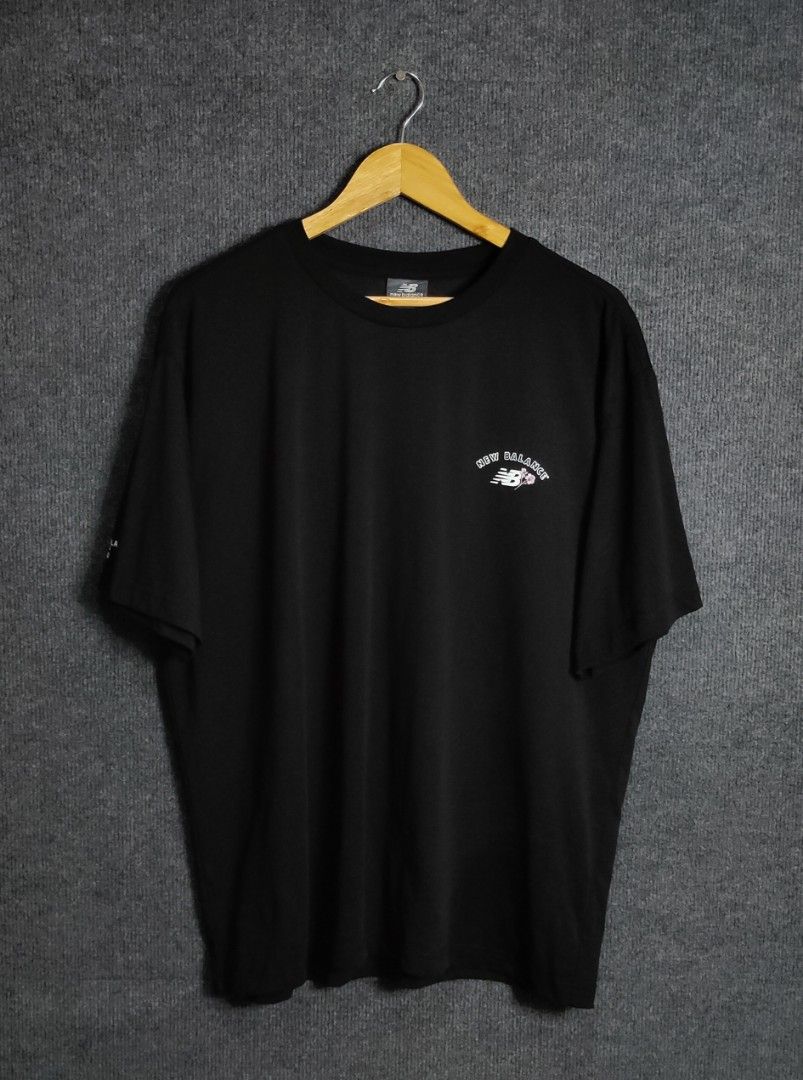 New Balance (Category: Tshirts & Polo Shirts ) located in Bolinao. Submitted by tokiya. (Listing ID 1467443093, Image 2). Description: New Balance Size XL 24x29.