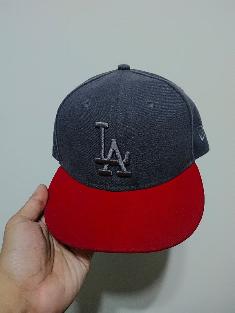 New era LA Dodgers (Category: Caps & Hats) located in Quezon City. Submitted by stuffcollection123 (Listing ID 1467364616, Image 1). Description: For Sale New era LA Dodgers Size 6 3/4 Loc. North Caloocan Deparo Shippng lbc jnt lalamove.