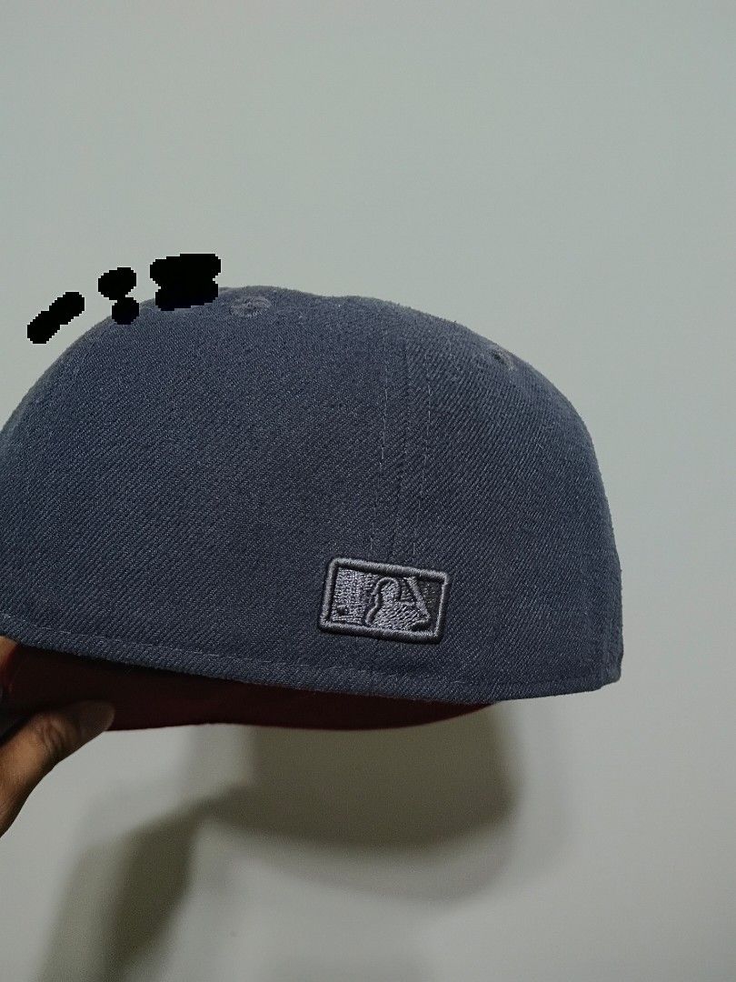 New era LA Dodgers (Category: Caps & Hats) located in Quezon City. Submitted by stuffcollection123 (Listing ID 1467364616, Image 3). Description: For Sale New era LA Dodgers Size 6 3/4 Loc. North Caloocan Deparo Shippng lbc jnt lalamove.