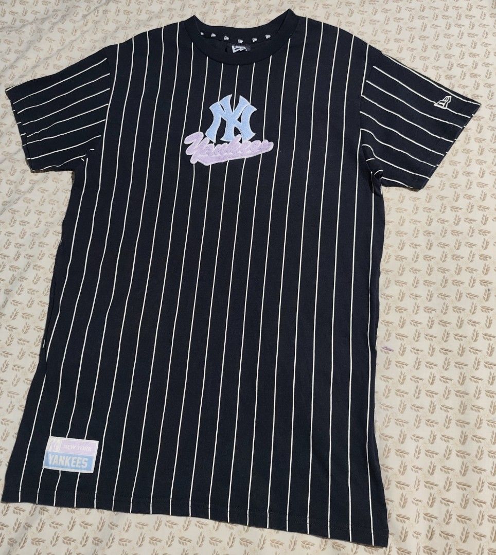 NEW ERA T SHIRT (Category: Tshirts & Polo Shirts ) located in Cagayan de Oro. Submitted by rhenegadgude (Listing ID 1467476130, Image 1). Description: EXCELLENT TO NEW CONDITION SIZE X SMALL TAG MEDIUM FRAME AUTHENTIC MERCHANDISE WITH TWO SIDE POCKETS PLEASE CHECK PHOTOS CAREFULLY ADD SHIPPING.