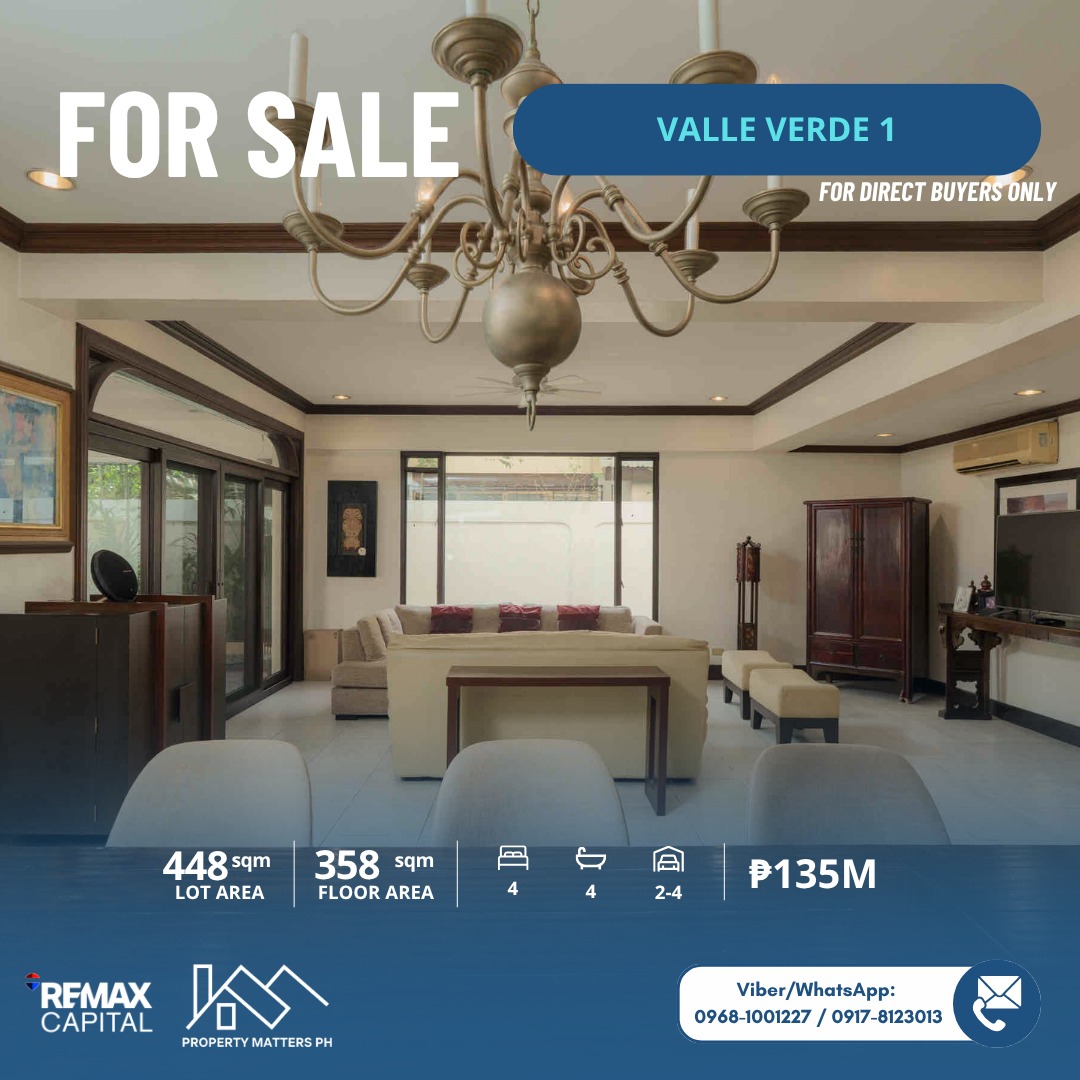 (Category: ) located in . Submitted by propertymattersph09178123013 (Listing ID 1467408128, Image 1). Description: .