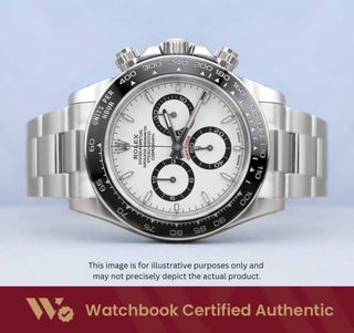 (Category: ) located in . Submitted by watchbooksg (Listing ID 1467212986, Image 1). Description: .