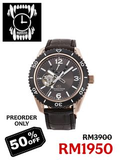 (Category: ) located in . Submitted by monstertimepieces.my (Listing ID 1467402191, Image 1). Description: .