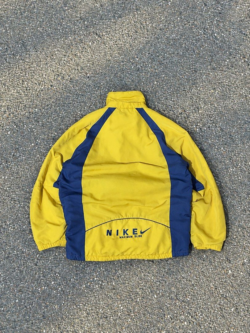 NIKE ACG PUFFER JACKET (Category: Activewear) located in Polangui. Submitted by thrift2house (Listing ID 1467597508, Image 2). Description: LIKE AS NEW CONDITION/NO ISSUE SIZE XL ON TAGS LENGTH 28.5 WIDTH 23.5.