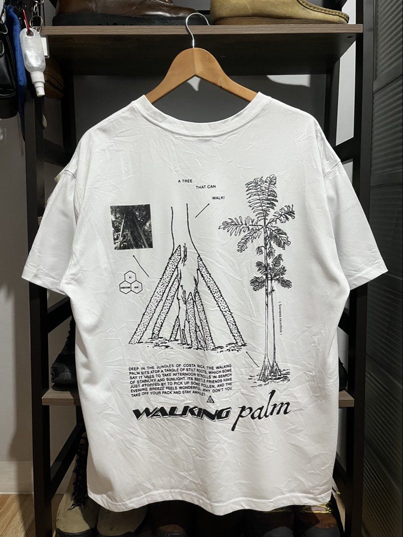 Nike ACG Shirt (Category: Tshirts & Polo Shirts ) located in Calamba. Submitted by justtosellonig (Listing ID 1467477899, Image 2). Description: 23 by 29 very good condition.