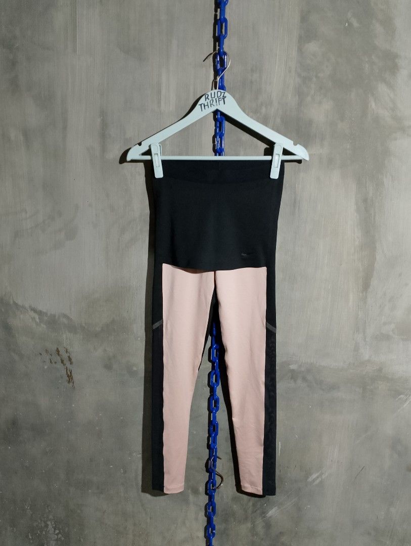 nike activewear pants (Category: Activewear) located in Sorsogon. Submitted by rudzthrift360 (Listing ID 1467488246, Image 2). Description: .